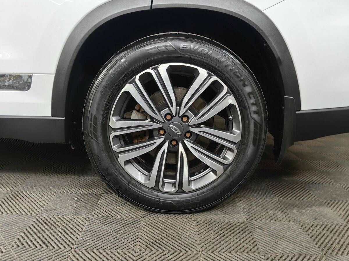 Купить Chery Tiggo 8, 2020, 54 825 км, фото №17