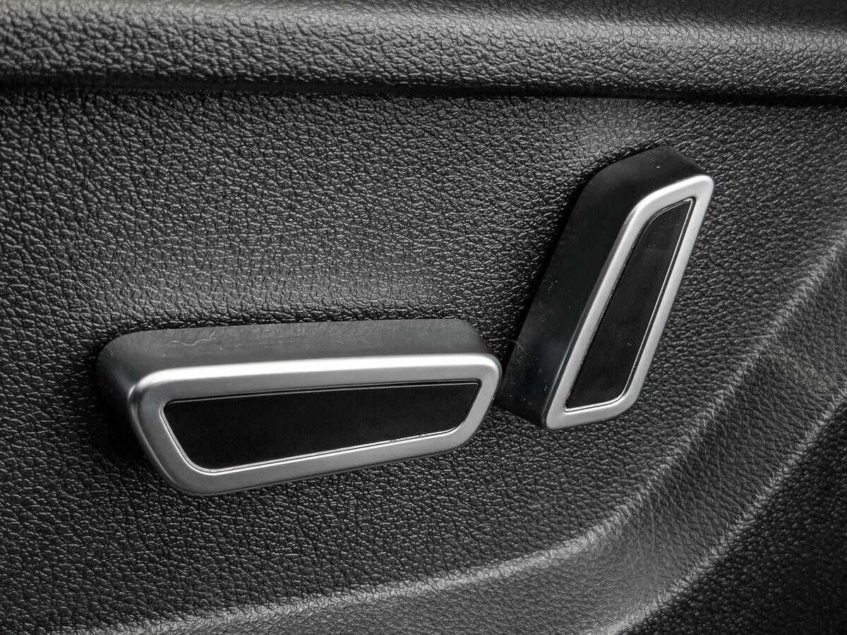 Купить Chery Tiggo 8, 2020, 70 364 км, фото №26