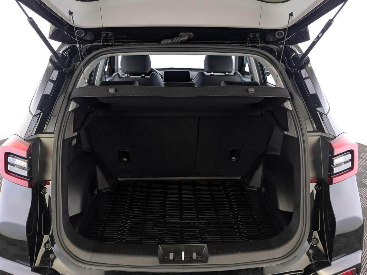 Купить Chery Tiggo 4 Pro, 2023, 71 515 км, фото №10