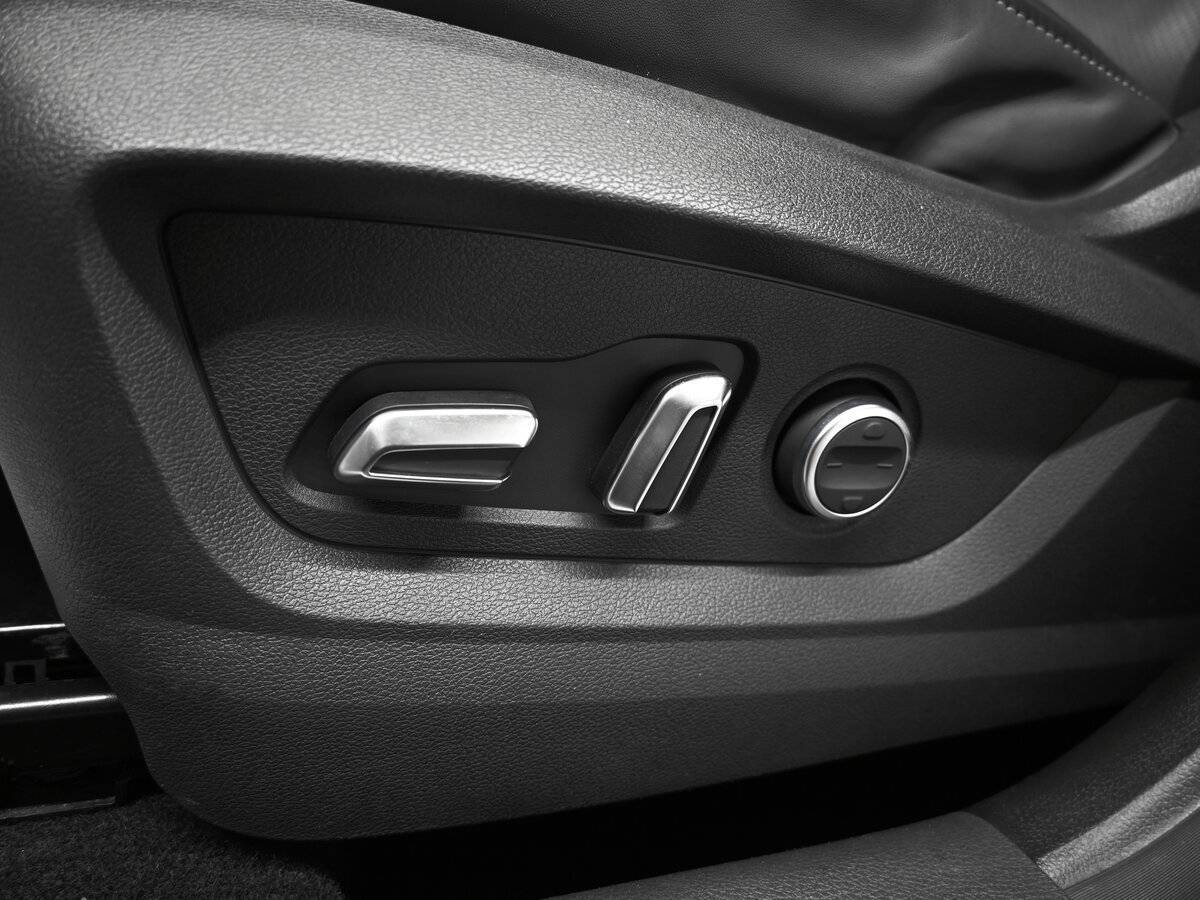 Купить Chery Tiggo 7 Pro, 2021, 82 735 км, фото №21