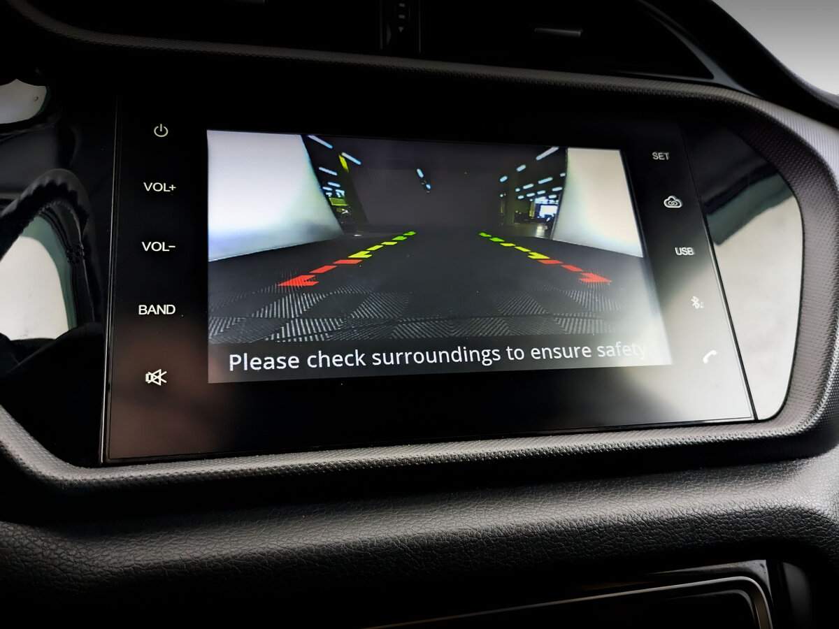 Купить Chery Tiggo 3, 2019, 77 165 км, фото №27