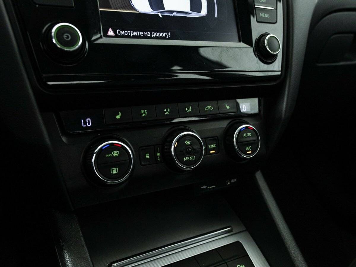 Купить Skoda Octavia, 2016, 176 944 км, фото №17