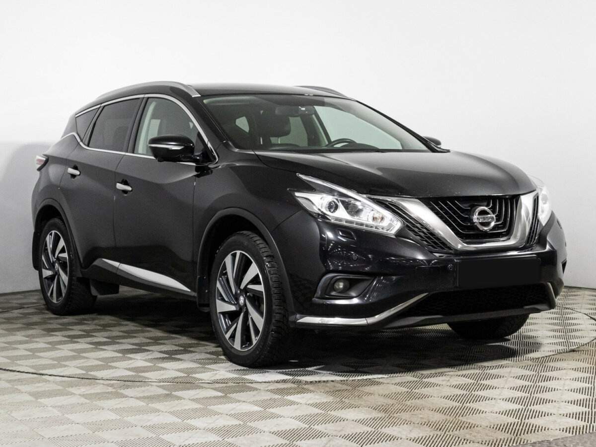 Nissan Murano