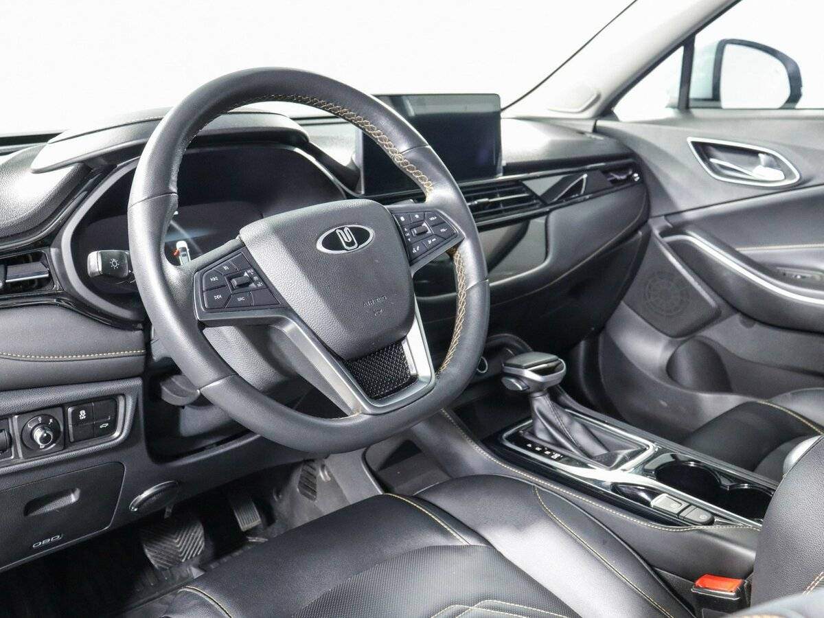 Купить Москвич 3, 2023, 36 436 км, фото №12