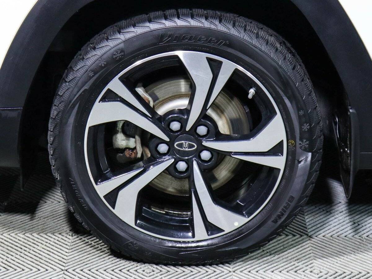 Купить Москвич 3, 2023, 36 013 км, фото №15