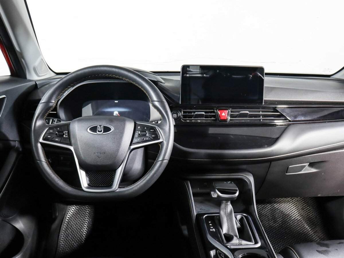 Купить Москвич 3, 2023, 31 437 км, фото №6