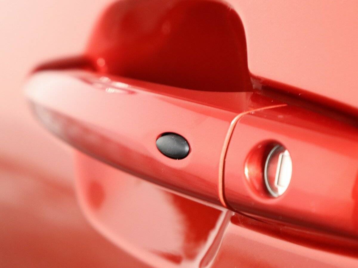 Купить Москвич 3, 2023, 16 138 км, фото №12