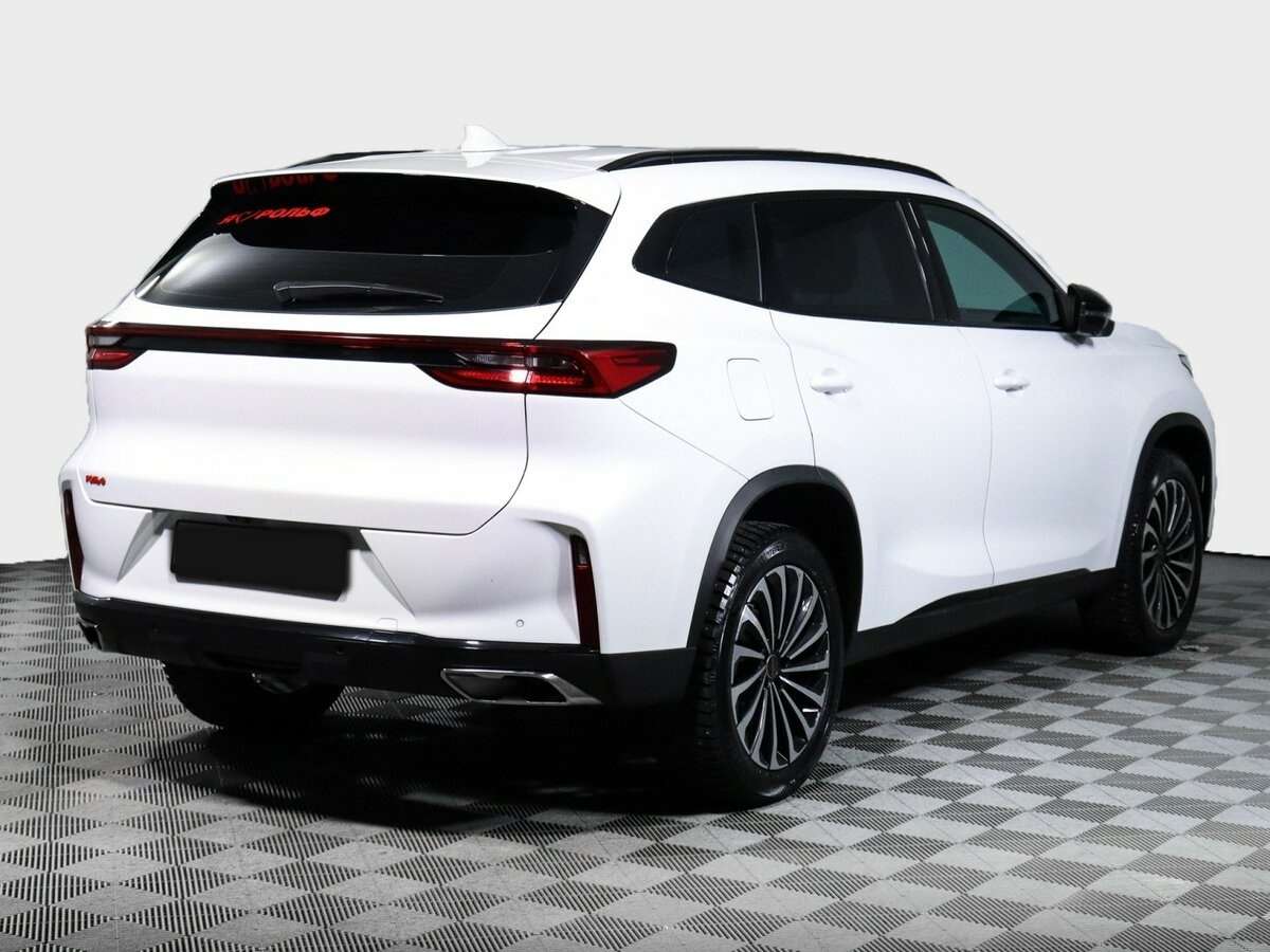 Купить Exeed TXL, 2023, 28 284 км, фото №5