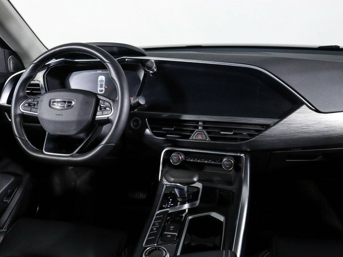 Купить Geely Tugella, 2022, 29 764 км, фото №12