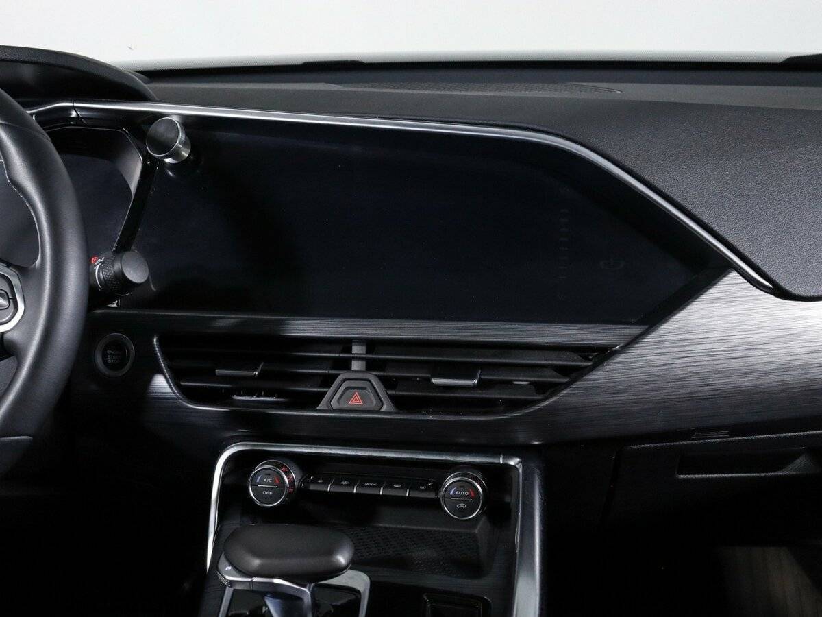 Купить Geely Tugella, 2022, 29 764 км, фото №13