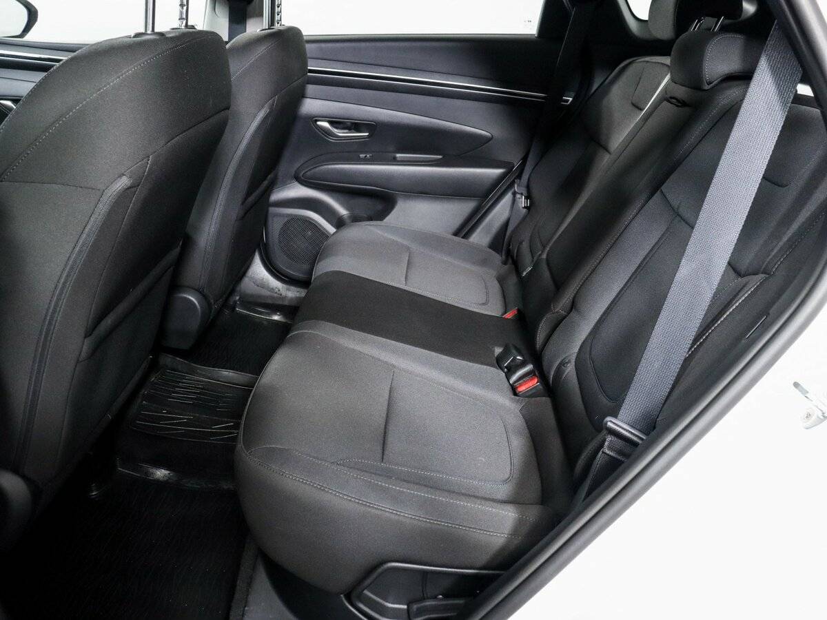 Купить Hyundai Tucson, 2021, 58 457 км, фото №10