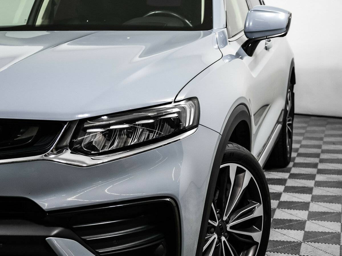 Купить Geely Tugella, 2021, 43 330 км, фото №16