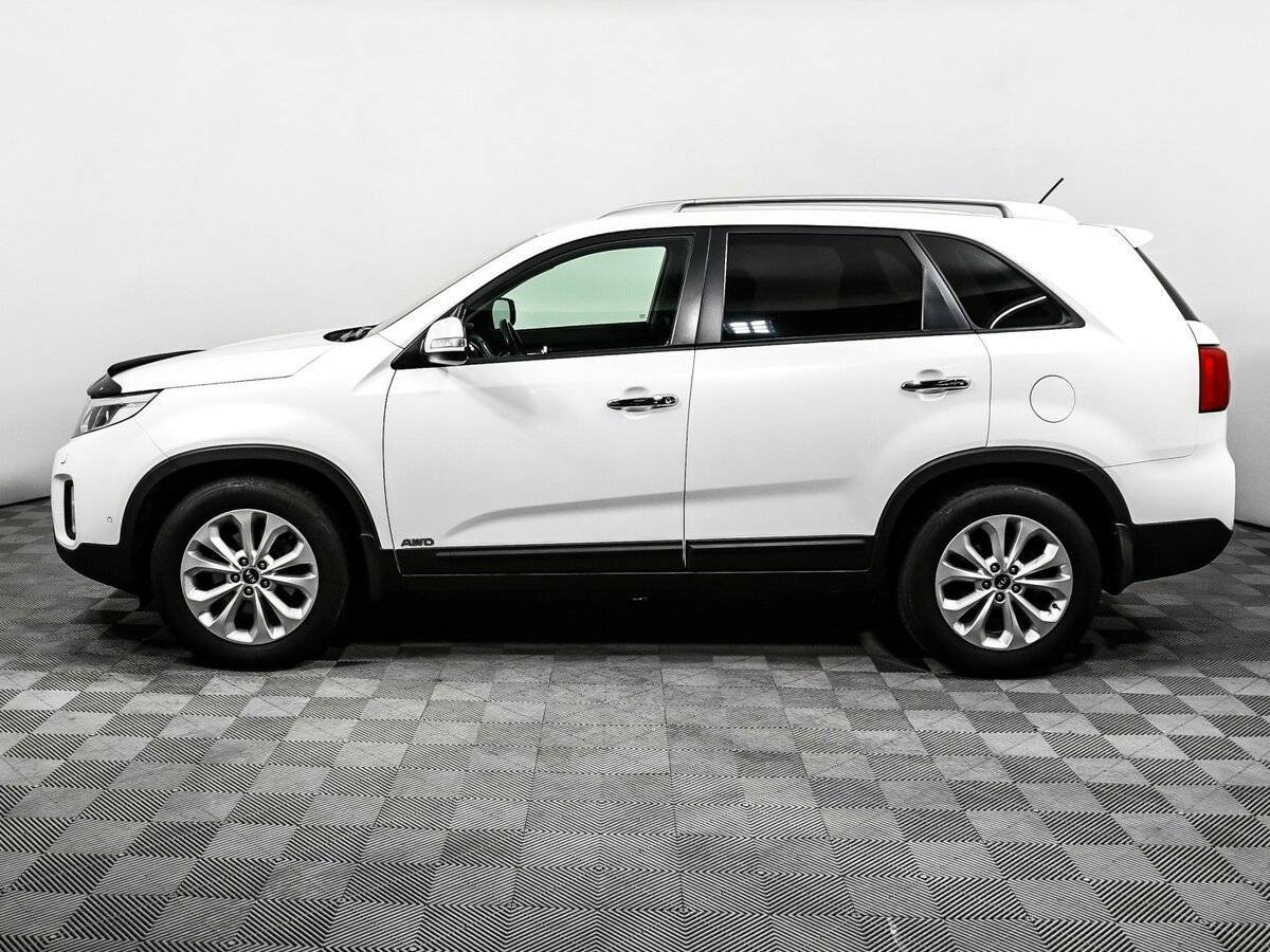 Купить Kia Sorento, 2020, 75 400 км, фото №8