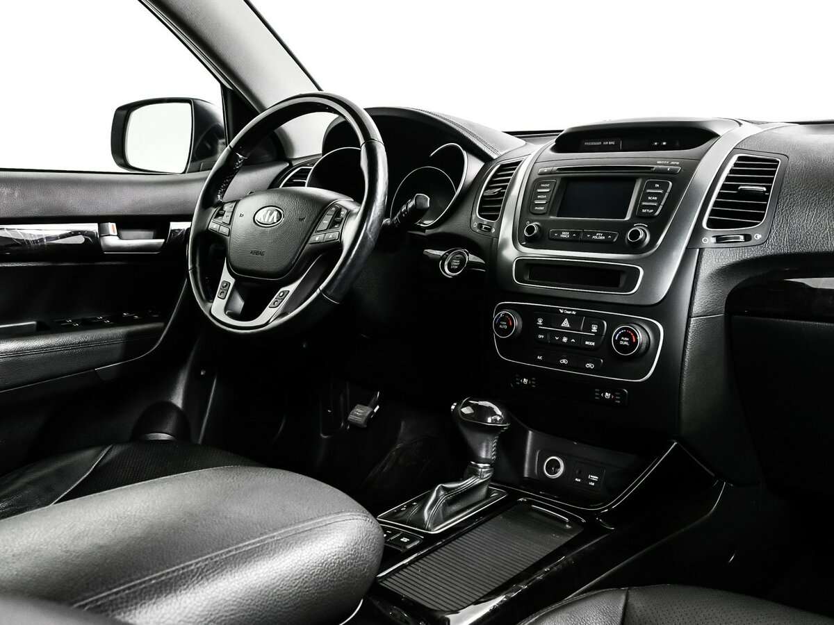 Купить Kia Sorento, 2020, 75 400 км, фото №9