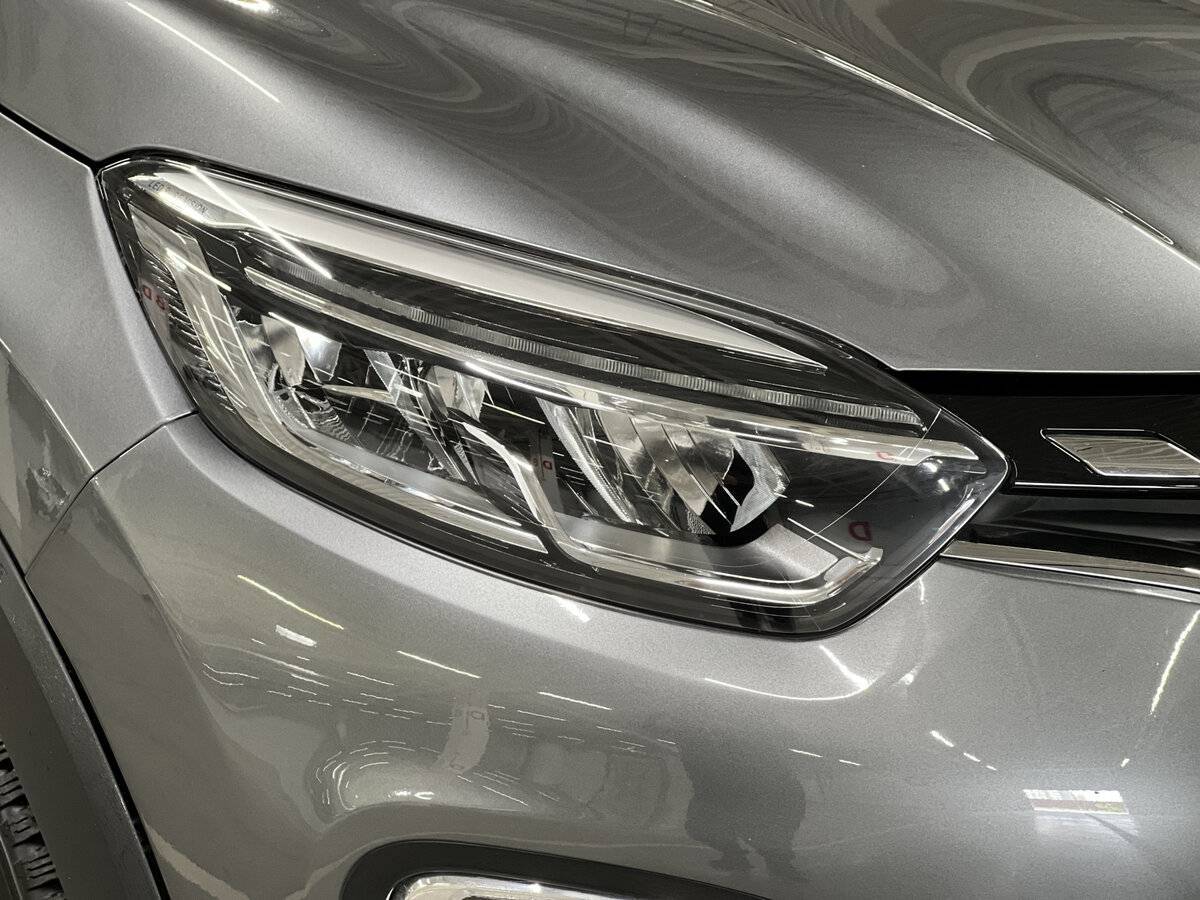 Купить Renault Kaptur, 2022, 61 722 км, фото №17