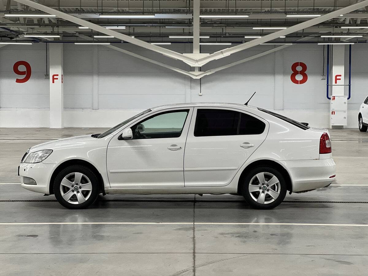 Купить Skoda Octavia, 2012, 225 715 км, фото №8