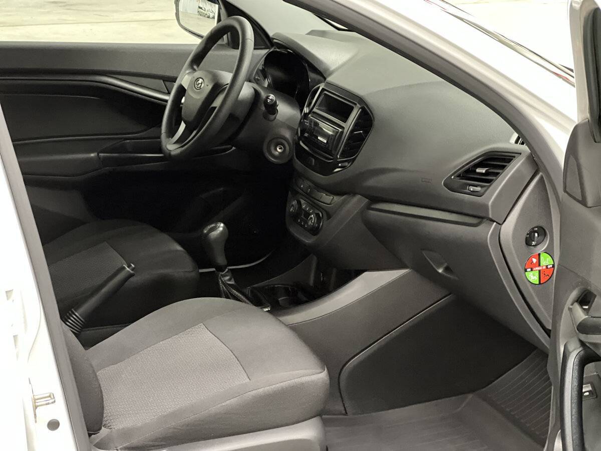 Купить Lada (ВАЗ) Vesta, 2018, 64 593 км, фото №11