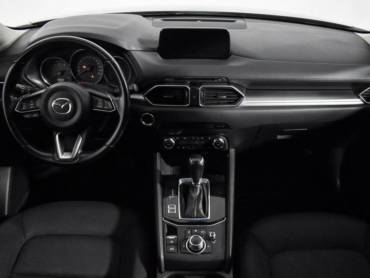 Купить Mazda CX-5, 2018, 130 000 км, фото №13