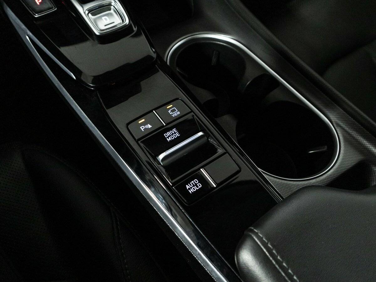 Купить Hyundai Sonata, 2019, 40 732 км, фото №22