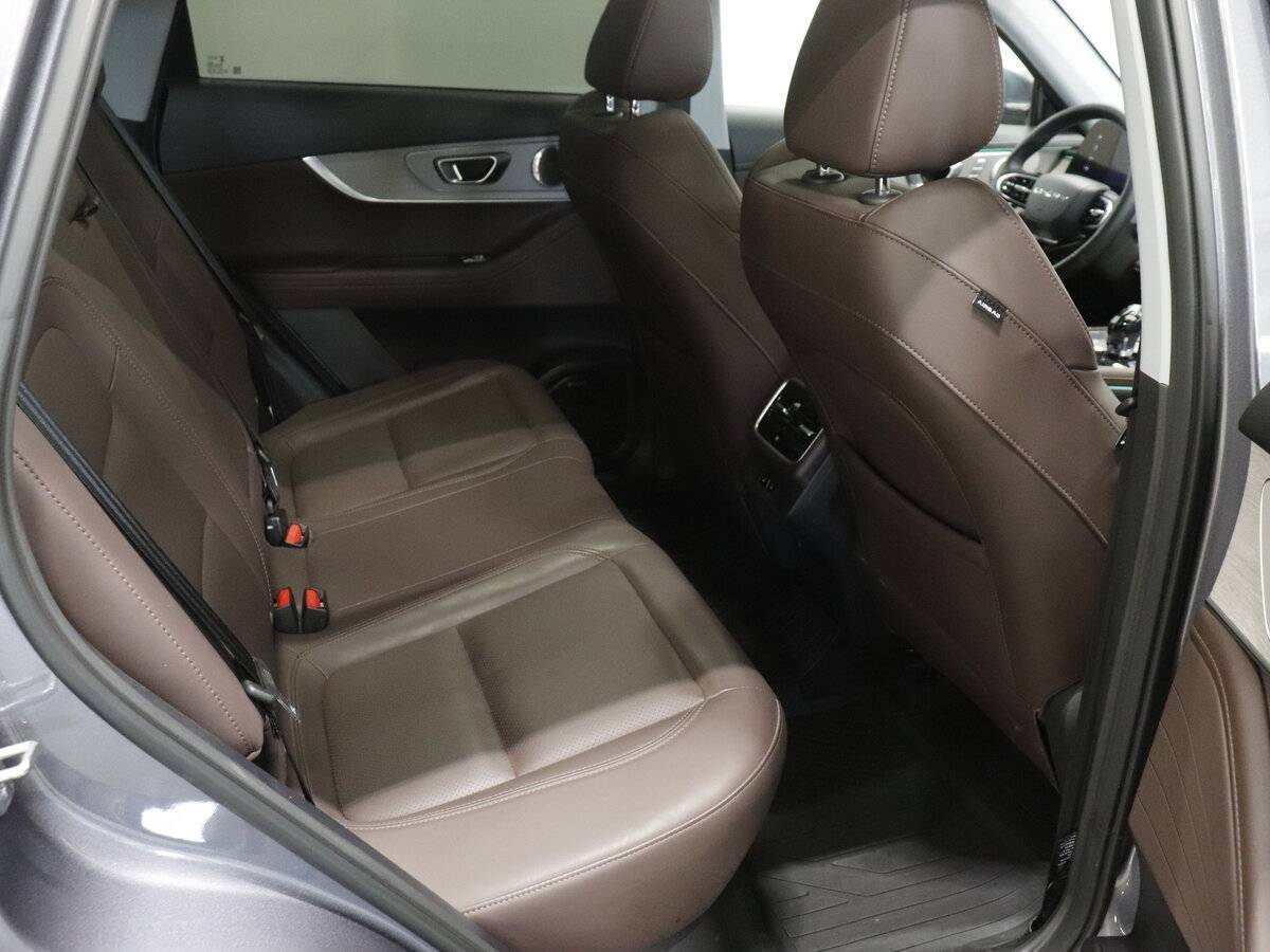 Купить Chery Tiggo 7 Pro Max, 2024, 8 906 км, фото №23