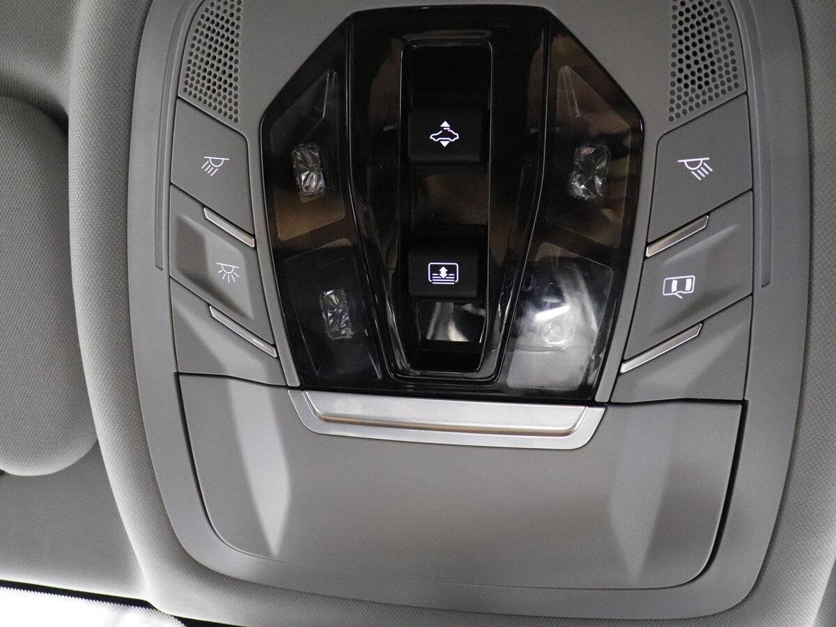 Купить Chery Tiggo 8 Pro Max, 2024, 5 629 км, фото №16