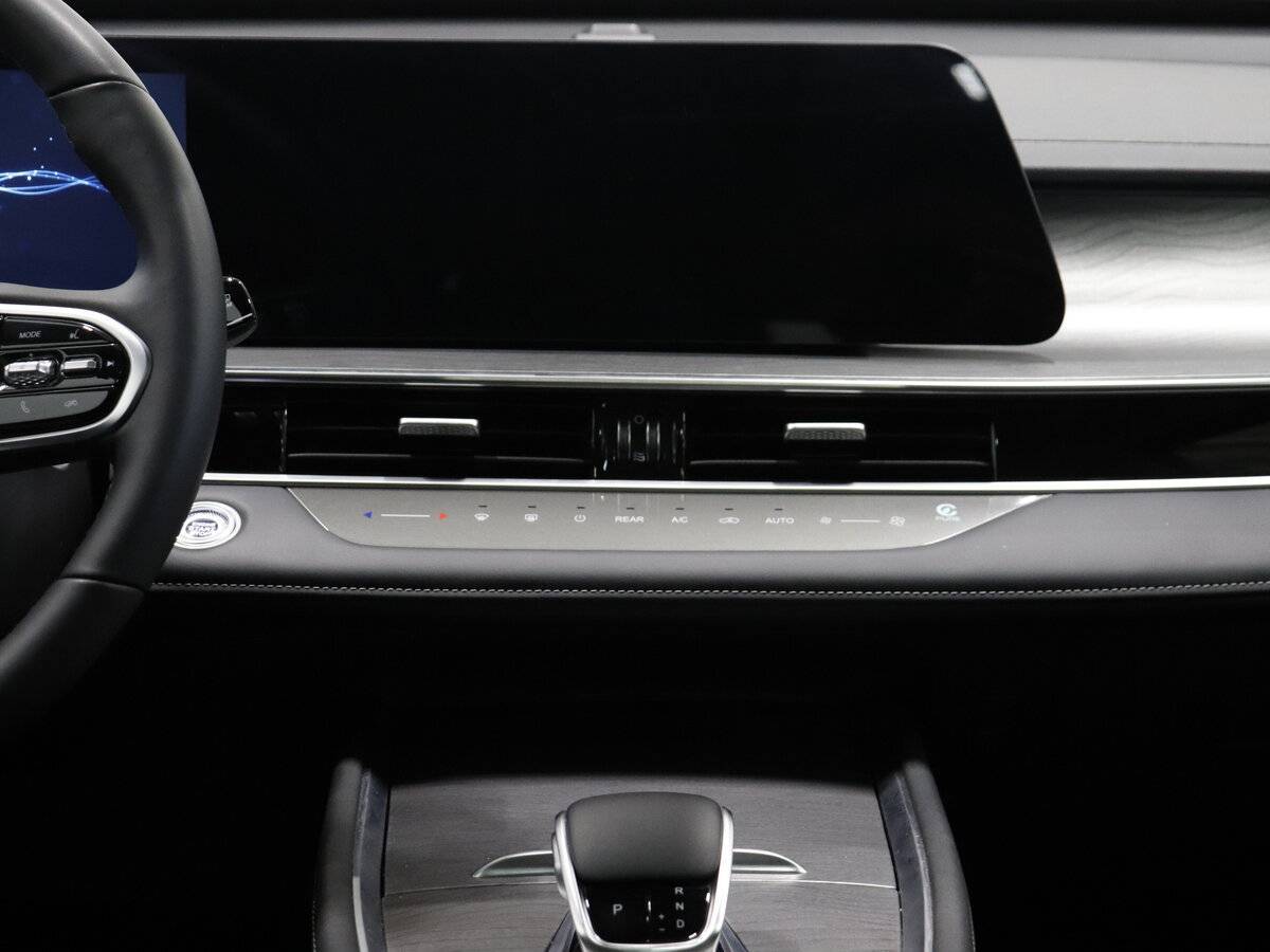 Купить Chery Tiggo 8 Pro Max, 2024, 5 629 км, фото №20