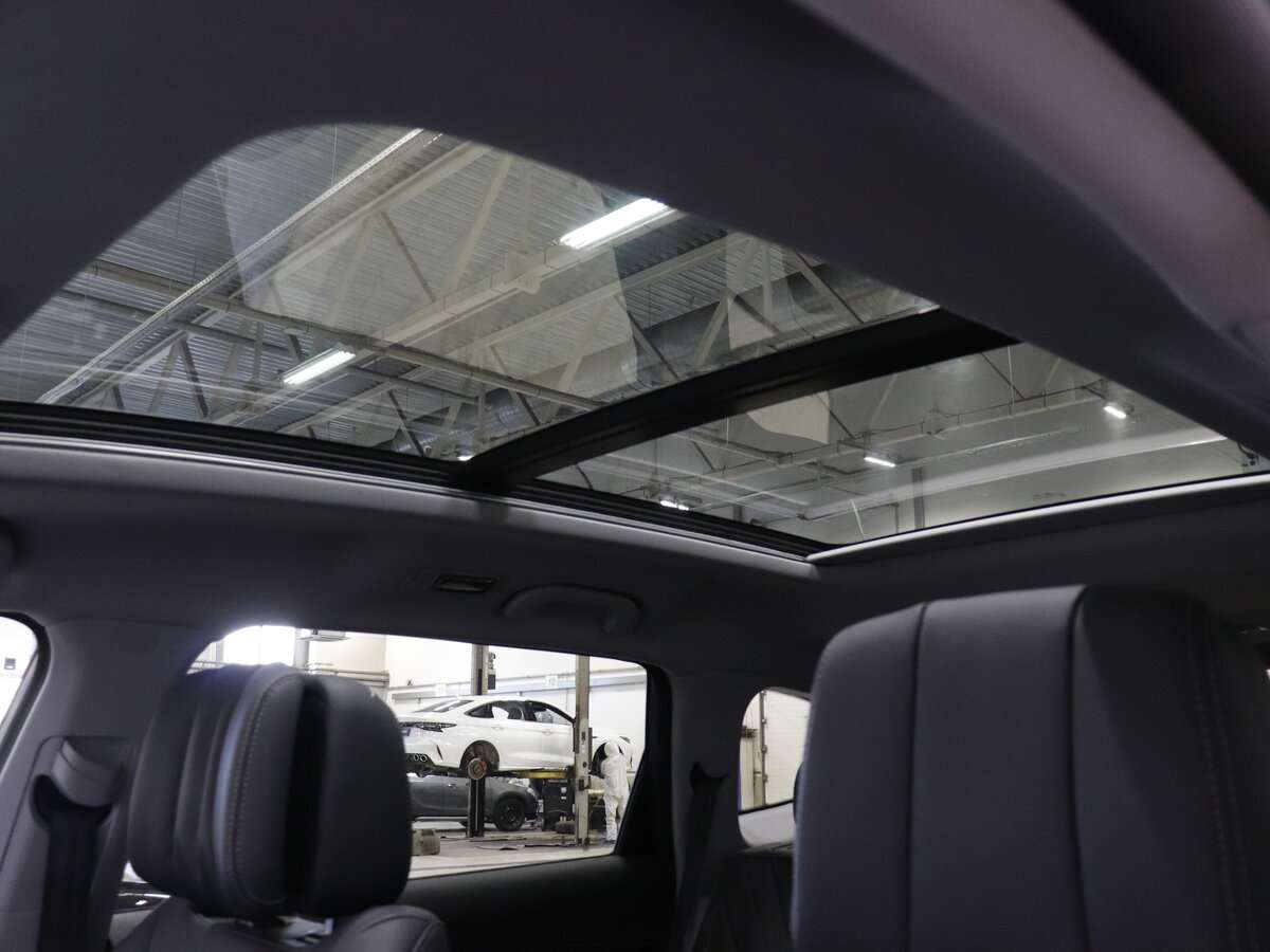 Купить Chery Tiggo 8 Pro Max, 2024, 5 629 км, фото №21