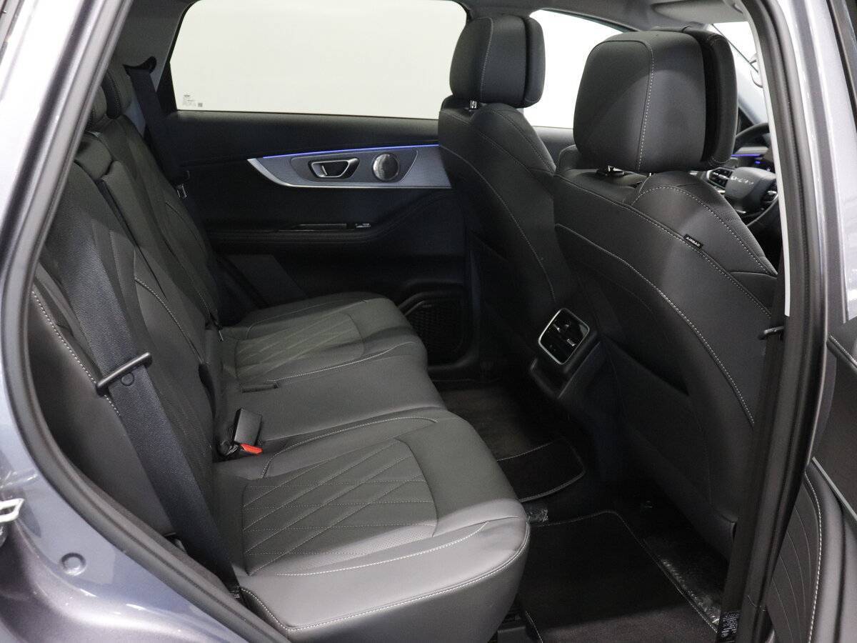 Купить Chery Tiggo 8 Pro Max, 2024, 5 629 км, фото №26