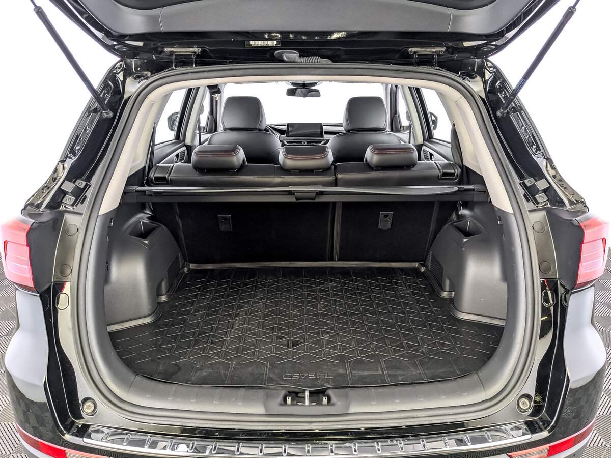 Купить Changan CS75, 2022, 19 339 км, фото №10