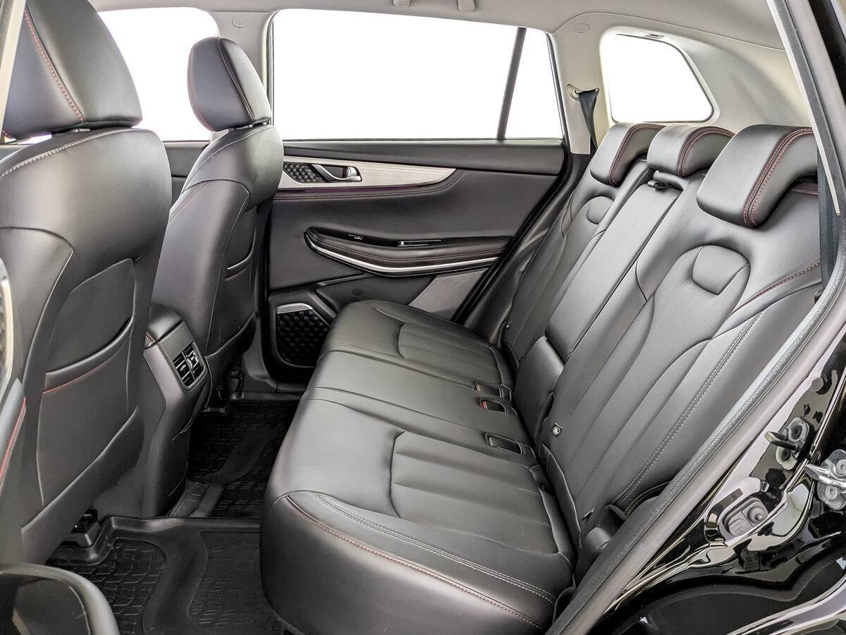 Купить Changan CS75, 2022, 19 339 км, фото №12