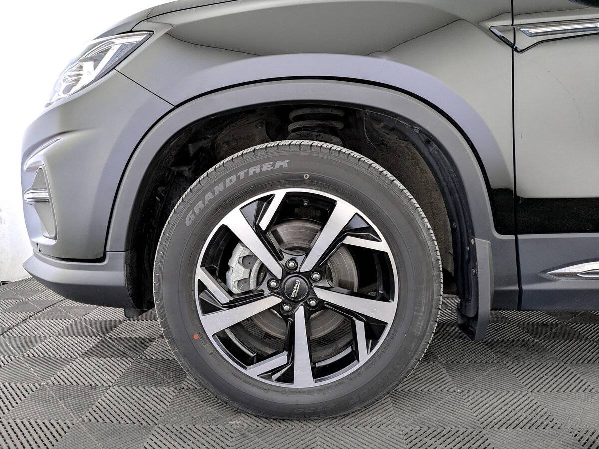 Купить Changan CS75, 2022, 19 339 км, фото №18