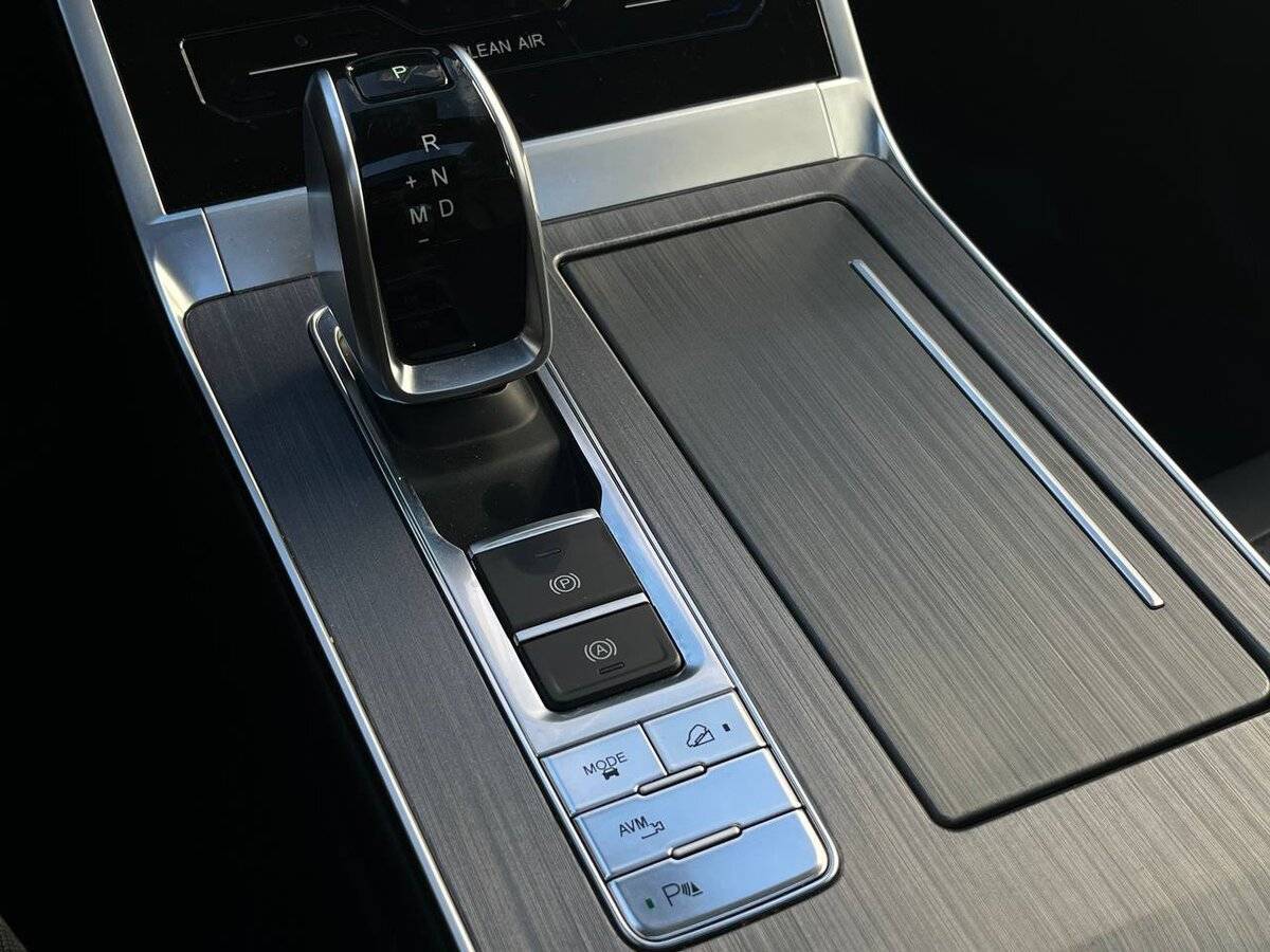 Купить Chery Tiggo 7 Pro Max, 2023, 13 306 км, фото №23