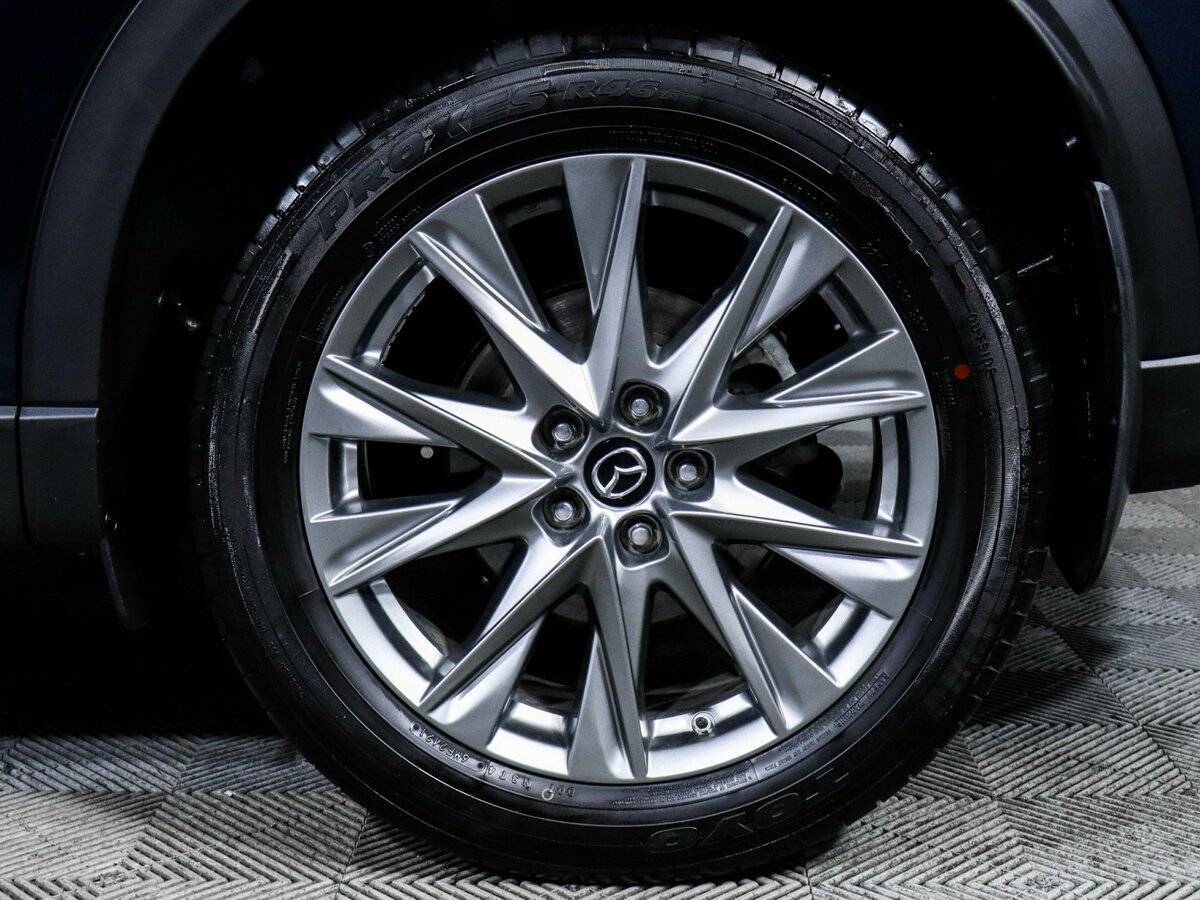 Купить Mazda CX-5, 2021, 20 657 км, фото №12