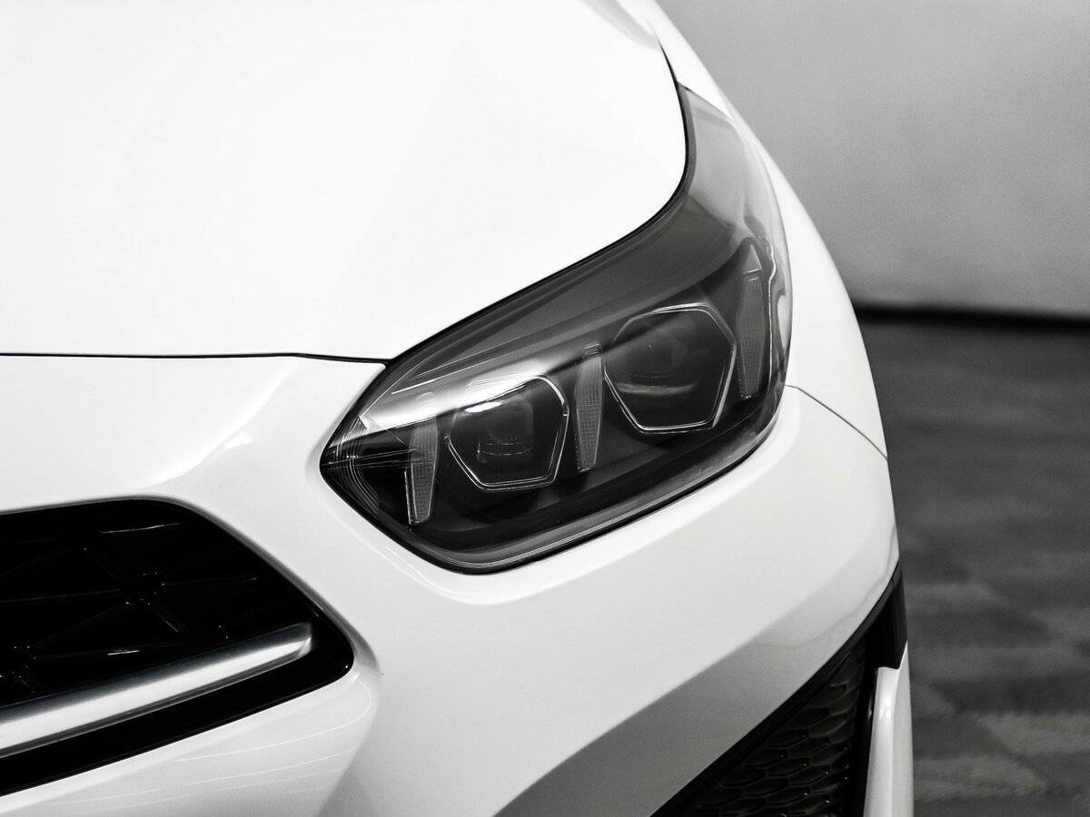 Купить Kia Ceed, 2021, 54 547 км, фото №15