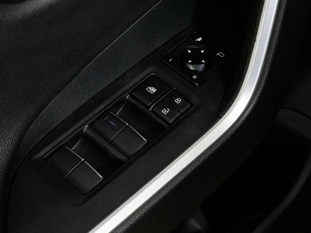 Купить Toyota RAV4, 2020, 78 137 км, фото №15