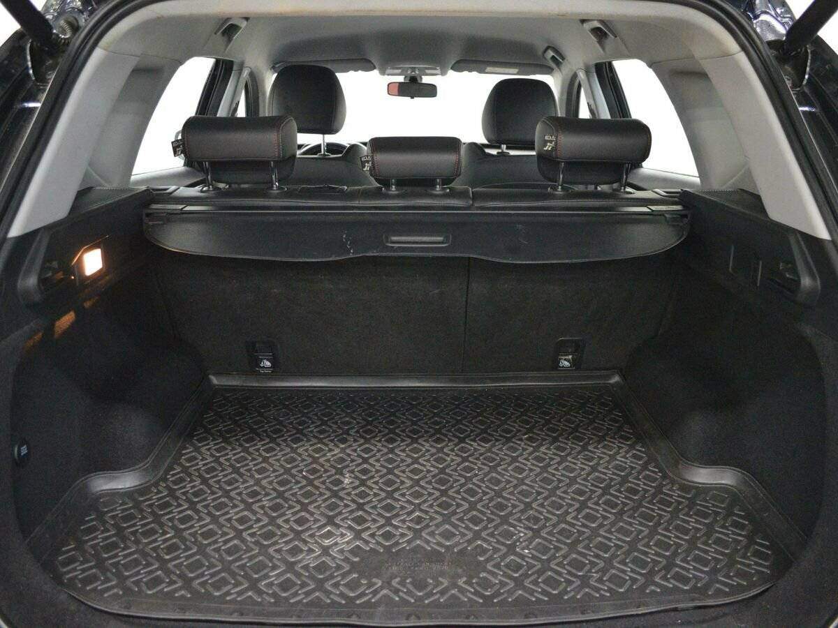 Купить Chery Tiggo 7 Pro, 2021, 79 287 км, фото №15