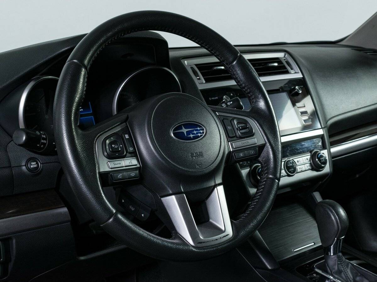 Купить Subaru Outback, 2015, 234 243 км, фото №14