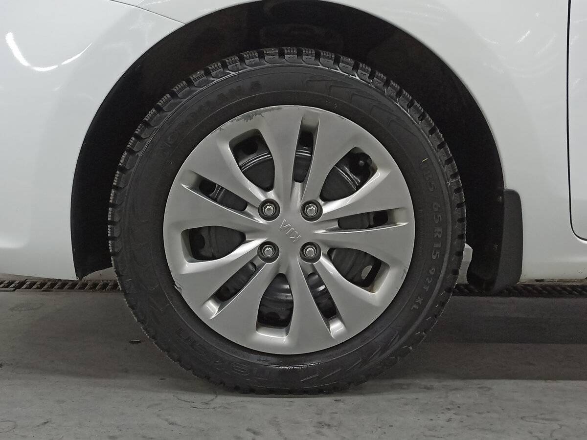 Купить Kia Rio, 2019, 70 139 км, фото №18