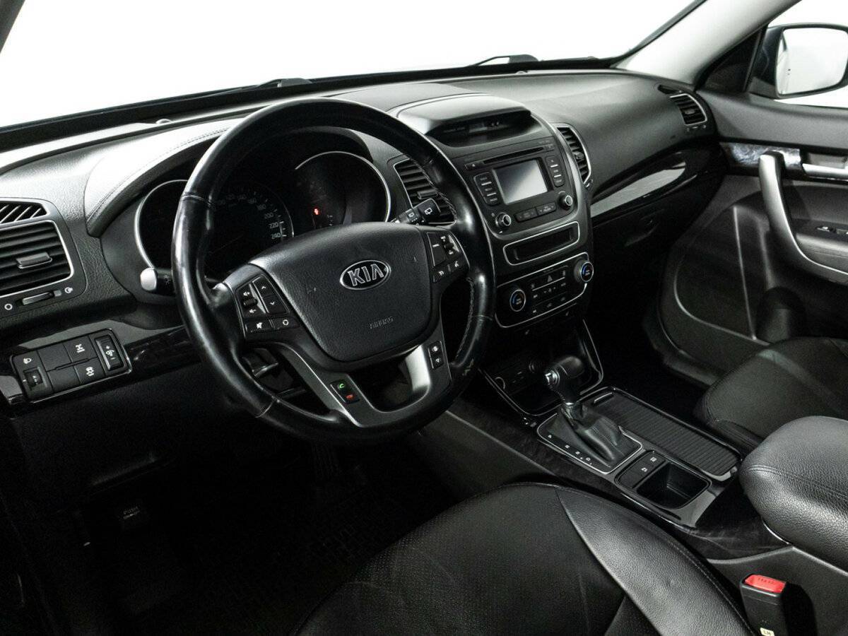Купить Kia Sorento, 2020, 87 560 км, фото №10