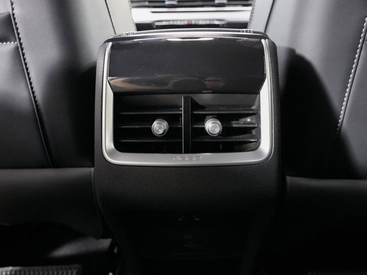 Купить Chery Tiggo 4 Pro, 2024, 13 200 км, фото №21