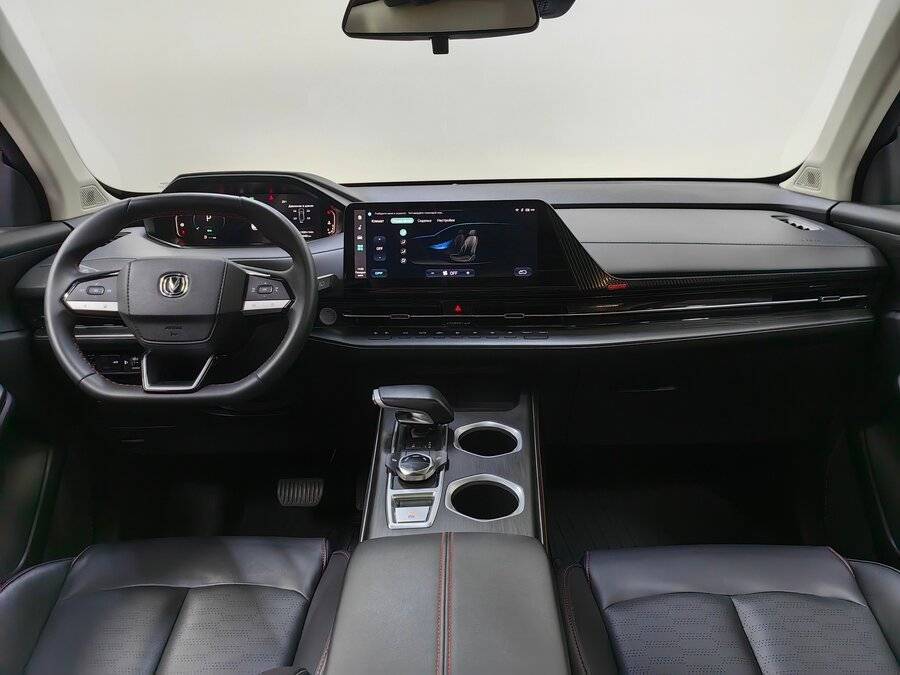 Купить Changan CS55 Plus, 2023, 10 344 км, фото №12