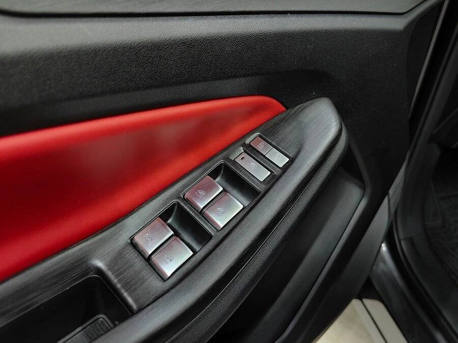 Купить Changan CS55 Plus, 2023, 10 344 км, фото №22