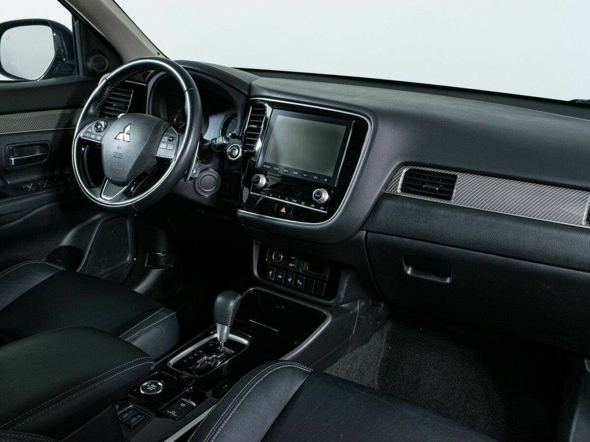 Купить Mitsubishi Outlander, 2020, 80 307 км, фото №11