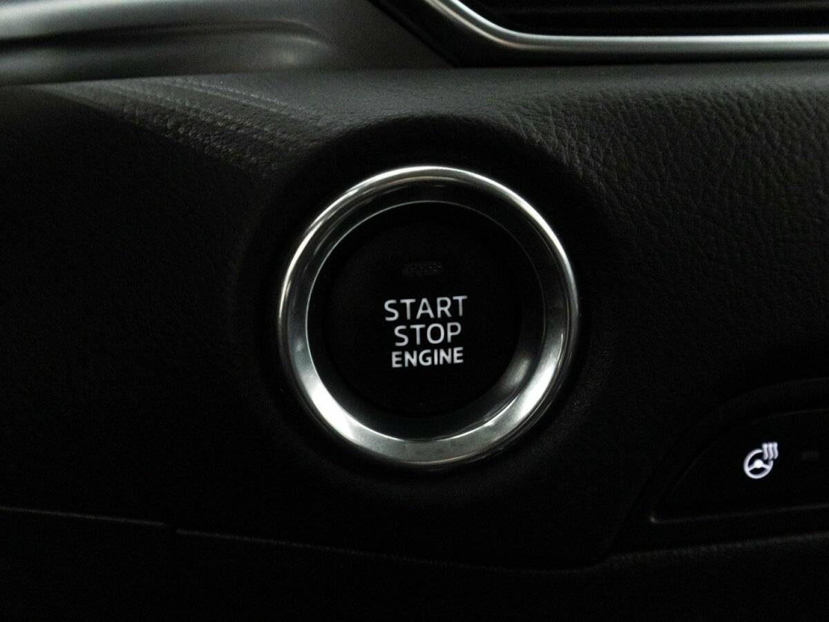 Купить Mazda CX-5, 2020, 46 838 км, фото №15