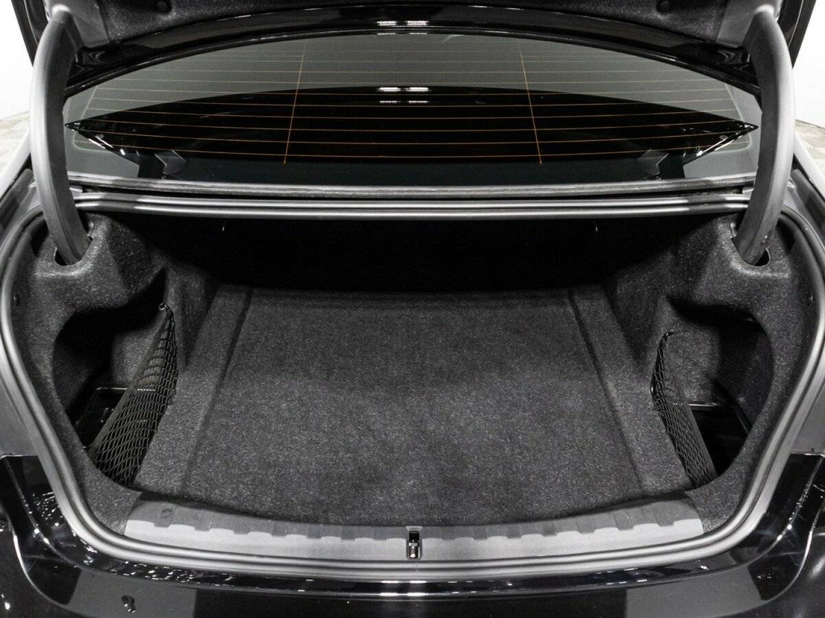 Купить BMW 3 серии 318d, 2019, 97 540 км, фото №15