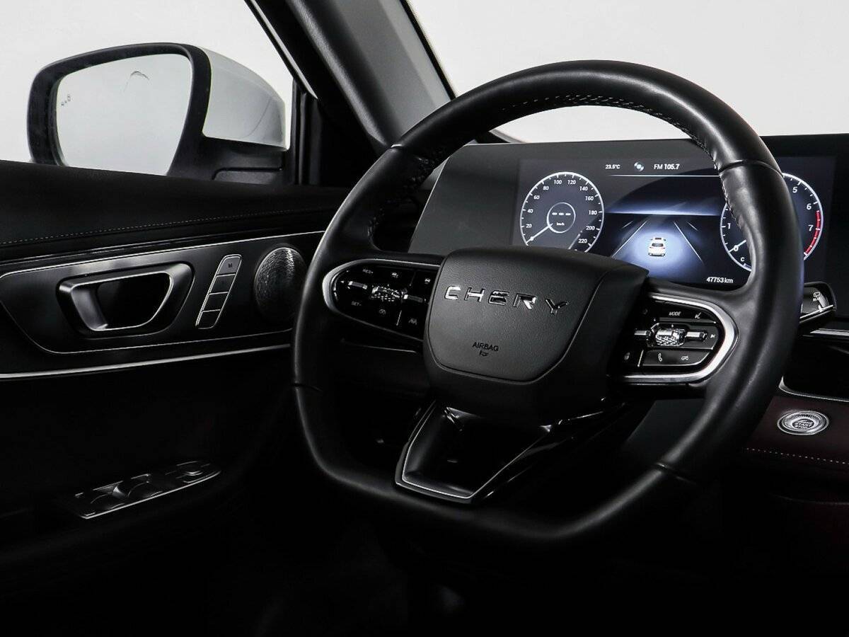 Купить Chery Tiggo 8 Pro Max, 2023, 47 752 км, фото №18