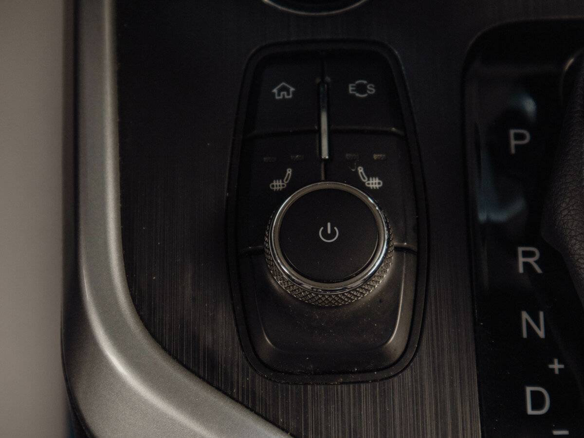 Купить Chery Tiggo 4, 2020, 43 100 км, фото №18