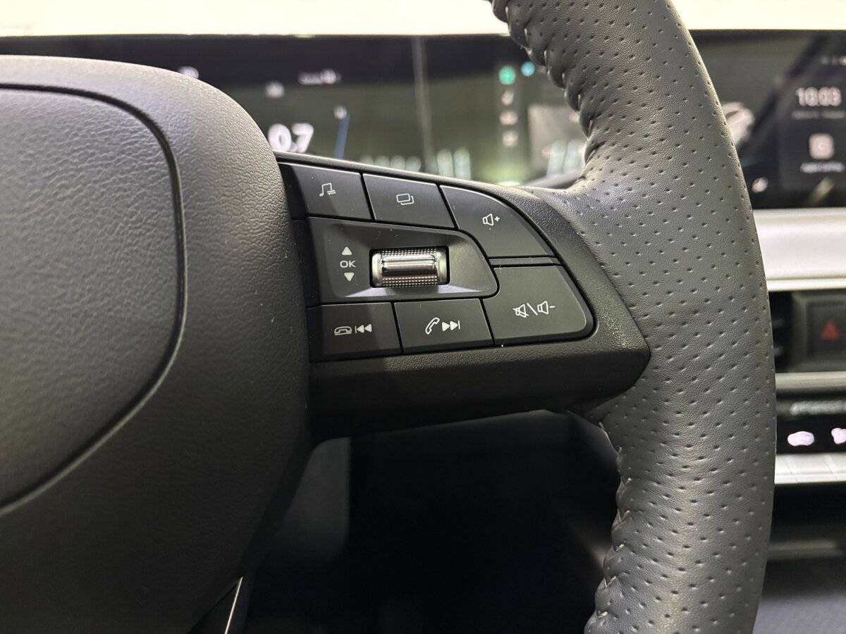 Купить Changan UNI-T, 2023, 29 469 км, фото №22