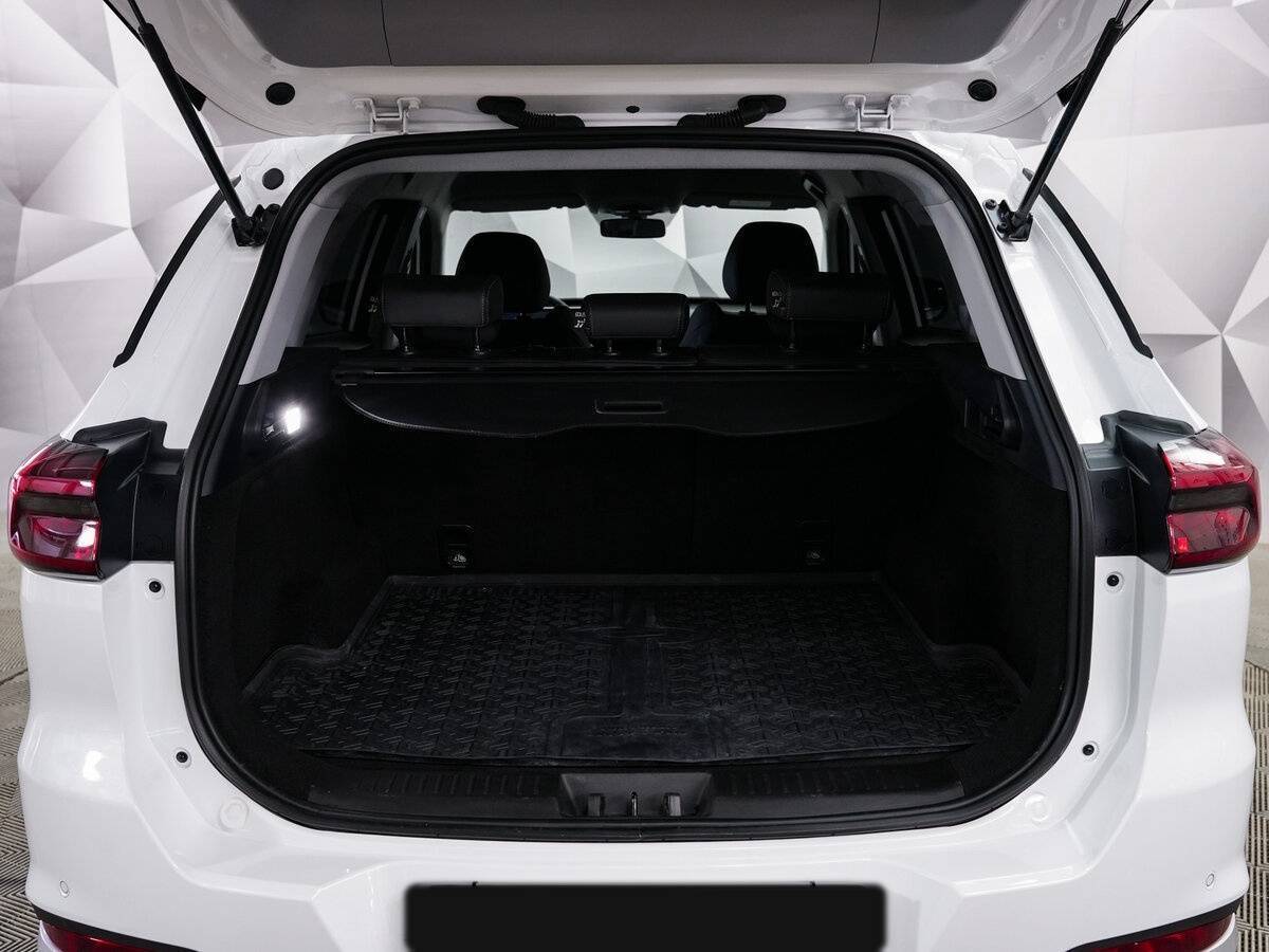 Купить Chery Tiggo 7 Pro Max, 2024, 19 261 км, фото №20