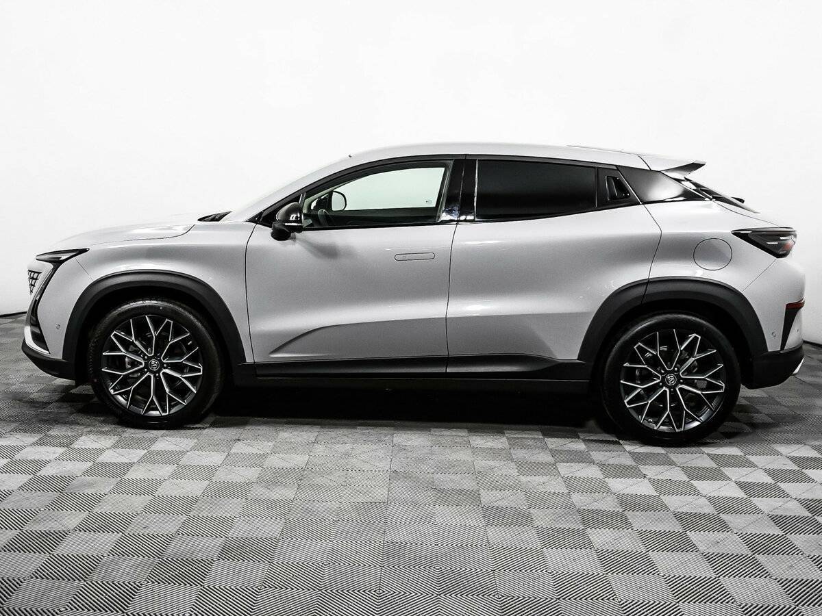 Купить Changan UNI-T, 2023, 11 746 км, фото №8